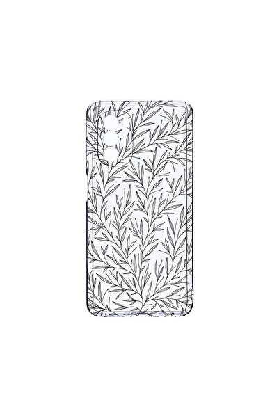 bestcase Διαφανής Θήκη Σιλικόνης 2MM, Συμβατή με Motorola Moto G51 5G, Leaf, ...