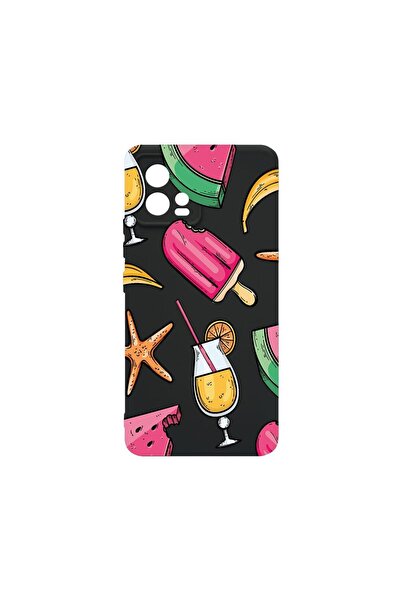 bestcase Husa BestCase¬Æ Slim SIlicon 0.8MM, Compatibila Cu Motorola Moto G72...
