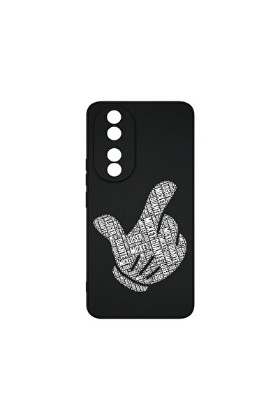 bestcase Husa Slim Premium Silicon 1.2MM, Compatibilă cu Honor 90 5G, Design ...
