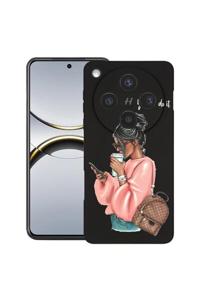 bestcase Husă din silicon premium compatibilă cu OPPO Find X8, cu design Shop...