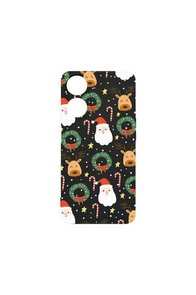 bestcase Husa BestCase¬Æ Premium Liquid Silicon, Compatibila Cu OPPO A98, Xma...