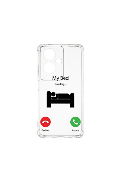 bestcase Husa BestCase¬Æ Anti Shock 1.5MM, Compatibila Cu OPPO A79 5G, My Bed...