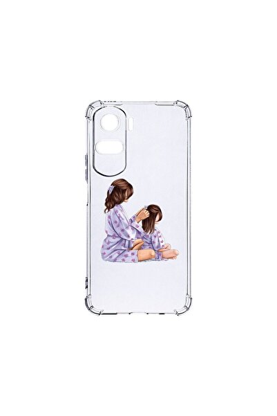 bestcase Αντικραδασμική Θήκη 1.5MM, Συμβατή με Honor 90 Lite, Σχέδια Πριγκίπι...
