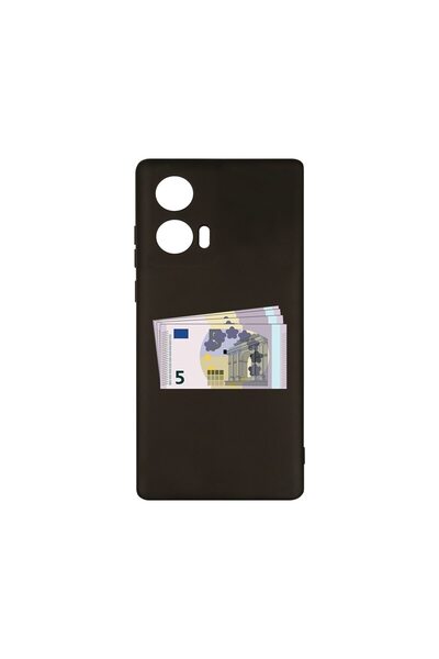 bestcase ¬Æ Husa Slim Premium Silicon 1.2MM, Compatibila Cu Motorola Moto G24...