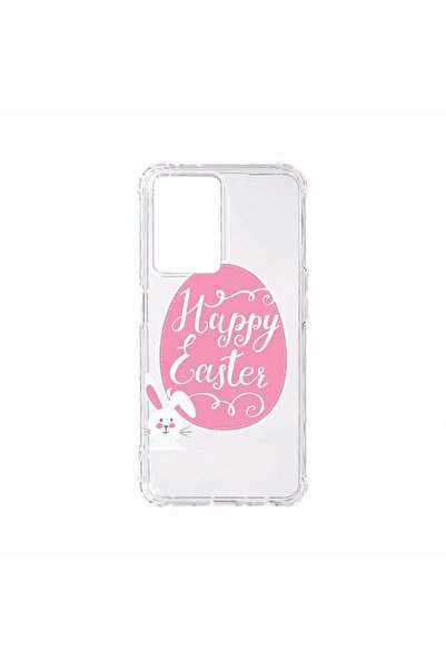 bestcase Αντικραδασμική Θήκη, Συμβατή με OPPO A57, Καλό Πάσχα, Αντικραδασμική...