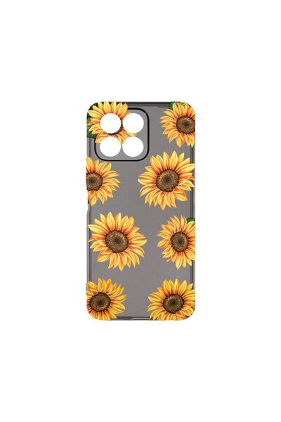 bestcase Husa BestCase¬Æ Grafit Silicon 1.5MM, Compatibila Cu Honor X6a, Sun ...