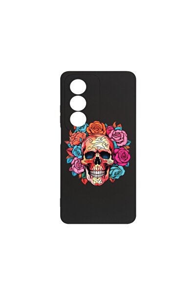 bestcase Husa Pentru OPPO A80, BestCase¬Æ Slim Premium Silicon 1.2MM, Dream C...