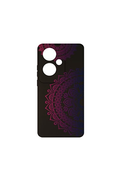 bestcase Husa BestCase¬Æ Premium Silicon, Compatibila Cu OPPO Reno 11F, Lace ...