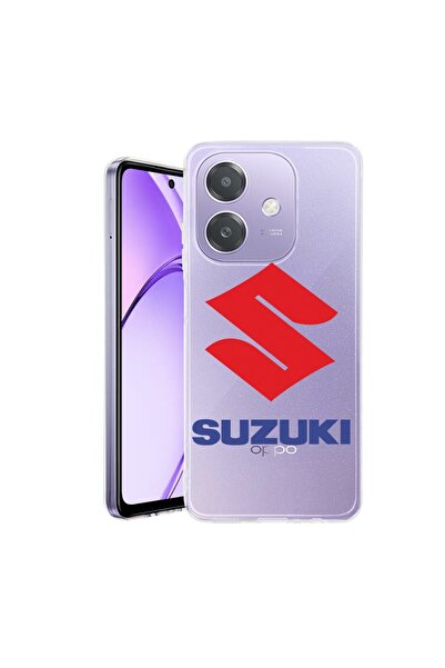 bestcase Husa pentru OPPO A40 / A40M, BestCase¬Æ Clear Silicon 2MM, Suzuki, A...