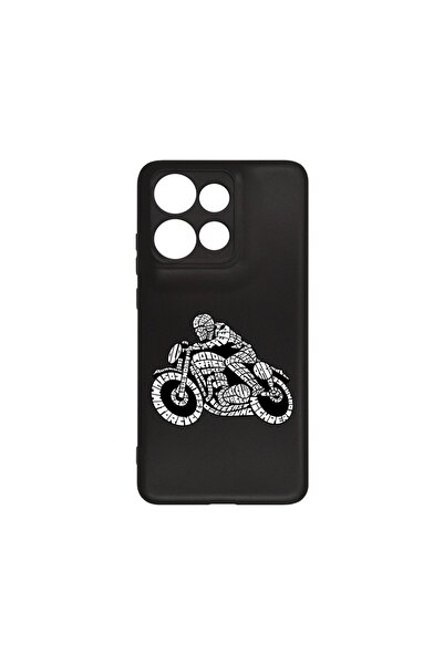 bestcase Husa pentru Motorola Edge 50 Neo, BestCase¬Æ Slim SIlicon 0.8MM, Cal...