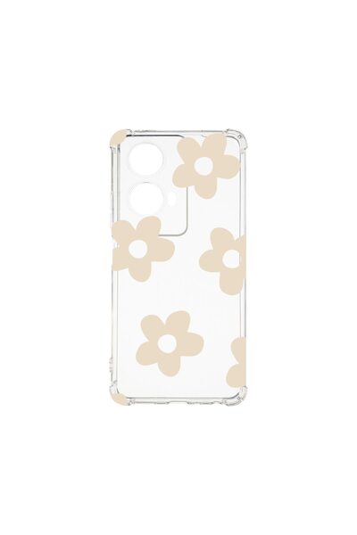 bestcase Husa pentru Motorola Moto G35, BestCase¬Æ Anti Shock 1.5MM, Retro Da...