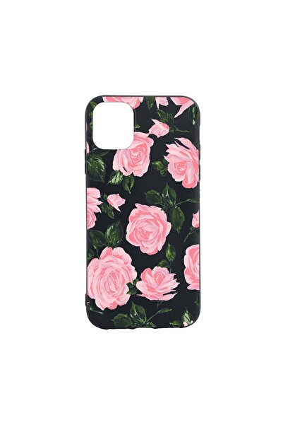 bestcase Θήκη Silicon Rose, Παστέλ χρώματα, συμβατή με Xiaomi Mi 11 Lite 5G /...