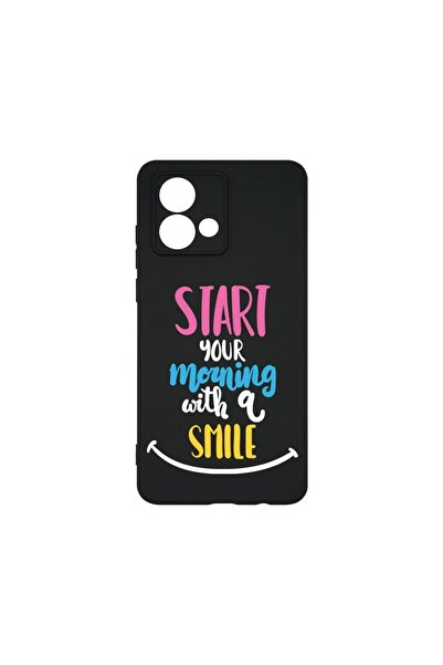 bestcase Husa BestCase¬Æ Slim SIlicon 0.8MM, Compatibila Cu Motorola Moto G84...