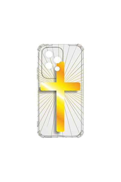 bestcase Husa pentru Honor 200 Lite 5G, BestCase¬Æ Anti Shock 1.5MM, Golden C...