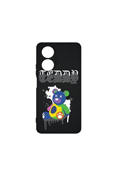 bestcase Θήκη Husa Slim Premium Σιλικόνης 1.2MM, Συμβατή με OPPO A58 4G, Απαλ...