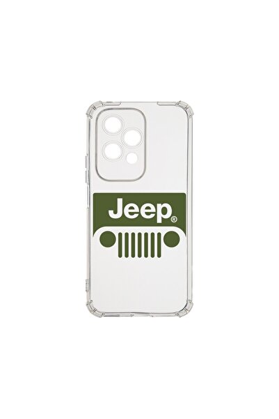 bestcase Case for Honor 200 Lite 5G, BestCase¬Æ Anti Shock 1.5MM, Jeep, Air C...