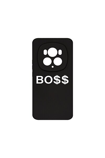 bestcase Θήκη Σιλικόνης Premium Λεπτή 1.2MM, Συμβατή με Honor Magic6 Pro, Dol...