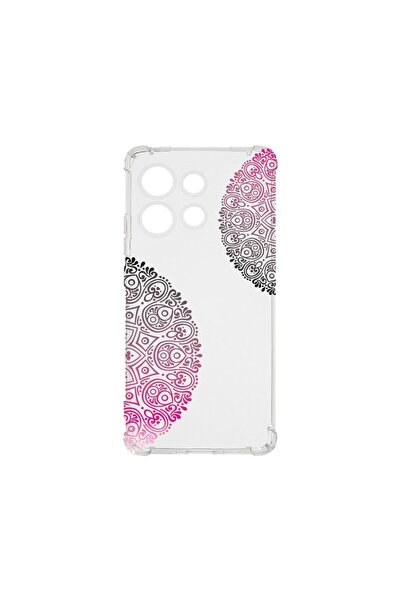 bestcase Husa pentru Motorola Edge 50 Neo, BestCase¬Æ Anti Shock 1.5MM, Lace,...