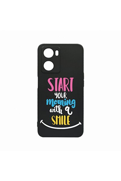 bestcase Husa BestCase¬Æ SLIM SIlicon 0.8MM, Compatibila Cu OPPO A57 5G, Smil...