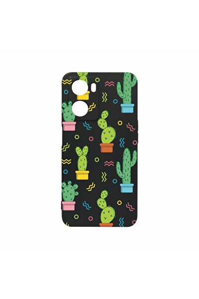 bestcase Husa BestCase¬Æ SLIM SIlicon 0.8MM, Compatibila Cu OPPO A57 5G, Cact...