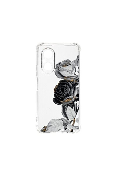 bestcase Αντικραδασμική Θήκη 1.5mm, Συμβατή με Huawei Nova 9 SE, Μαύρο Ροζ, Α...