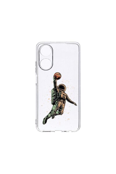 bestcase Husa BestCase¬Æ Clear Silicon 2MM, Compatibila Cu OPPO A98 5G, Astro...