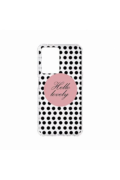 bestcase Husa BestCase¬Æ Anti Shock, Compatibila Cu OPPO A77, Hello Lovely, R...