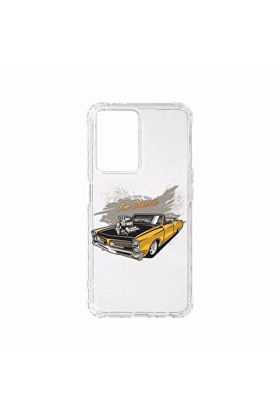 bestcase Husa BestCase¬Æ Anti Shock, Compatibila cu OPPO A57, I'm Not Old, Re...
