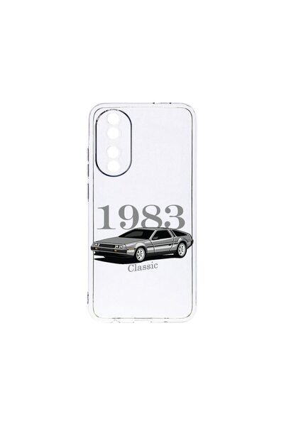 bestcase Husa BestCase¬Æ Clear Silicon 2MM, Compatibila Cu Honor 90 5G, Class...