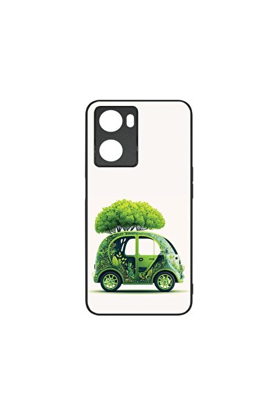 bestcase Husa BestCase¬Æ Slim Glassy, Compatibila Cu OPPO A57 4G / A57s, Go G...