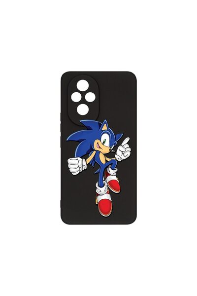 bestcase ¬Æ Husa Slim Premium Silicon 1.2MM, Compatibila Cu Honor 200 Pro 5G,...