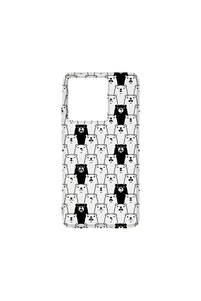 bestcase Husă transparentă din silicon de 2MM, compatibilă cu Motorola Edge 5...