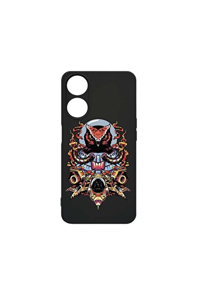 bestcase Husa BestCase¬Æ SLIM SIlicon 0.8MM, Compatibila Cu OPPO A58 5G, Astr...