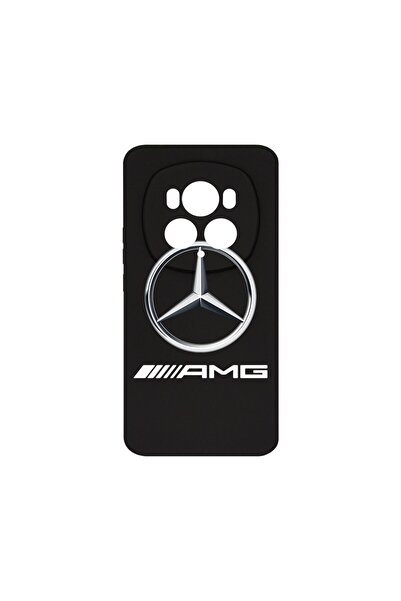 bestcase Θήκη Σιλικόνης Premium Λεπτή 1.2MM, Συμβατή με Honor Magic6 Pro, Λογ...