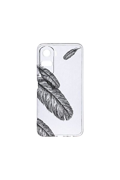 bestcase Husa BestCase® Silicon transparent 2MM, Compatibilă cu Honor 90 Lite...