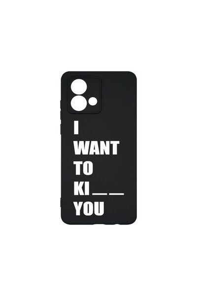 bestcase Husa BestCase¬Æ Slim SIlicon 0.8MM, Compatibila Cu Motorola Moto G84...