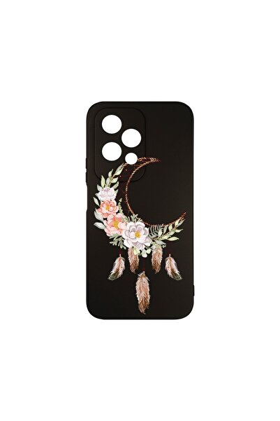 bestcase Husă Premium din Silicon, Compatibilă cu Honor 200 Lite, Dreamcatche...