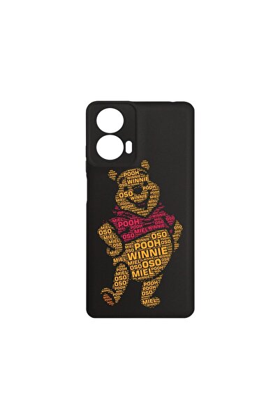 bestcase Калъф за Motorola Moto G24 / Moto G24 Power, BestCase® Тънък силикон...
