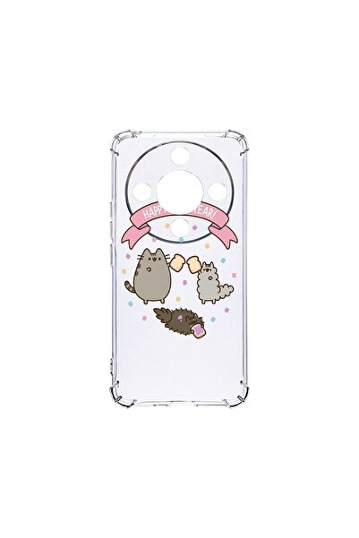 bestcase Αντικραδασμική Θήκη 1.5MM, Συμβατή με Honor X9b / Magic6 Lite / X50 ...