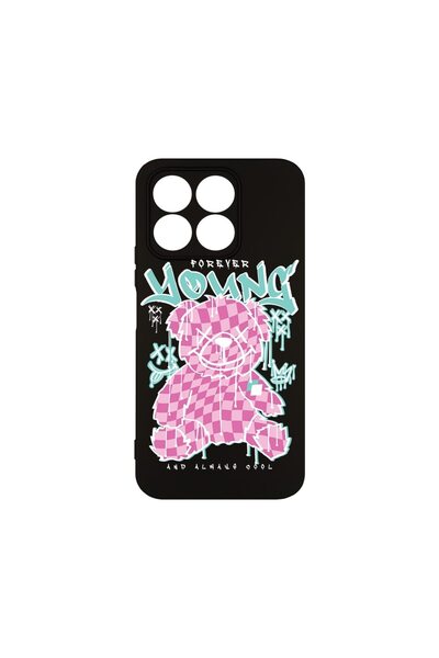 bestcase Θήκη για Honor X6b, BestCase® Λεπτή Προστατευτική Θήκη Σιλικόνης Pre...