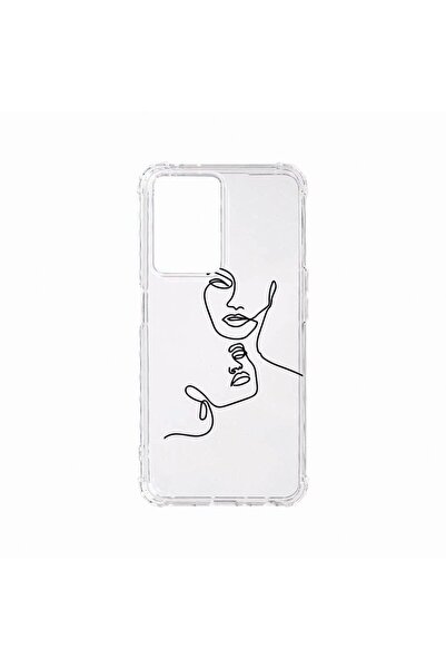 bestcase Αντικραδασμική Θήκη, Συμβατή με OPPO A77, Mother Love, Αντοχή σε κρα...