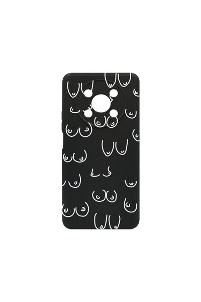 bestcase Θήκη Υψηλής Ποιότητας από Υγρή Σιλικόνη, Συμβατή με Honor Magic4 Lit...