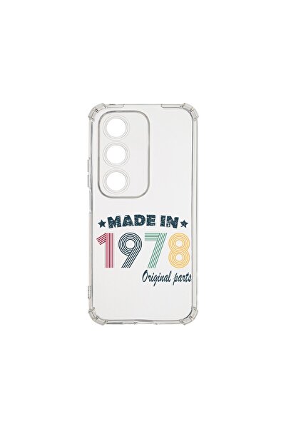 bestcase Αντικραδασμική Θήκη για Oppo A80 5G, Γνήσια Ανταλλακτικά - Κατασκευά...