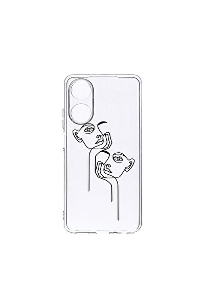 bestcase Διαφανής Θήκη Σιλικόνης 2MM, Συμβατή με OPPO A98 5G, Ανθεκτική, Αντι...