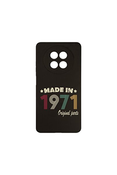 bestcase Husă Premium din Silicon pentru Honor Magic7 Lite, Piese Originale -...