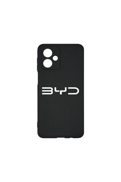 bestcase Husa pentru Motorola Moto G55, BestCase¬Æ Slim SIlicon 0.8MM, BYD, P...