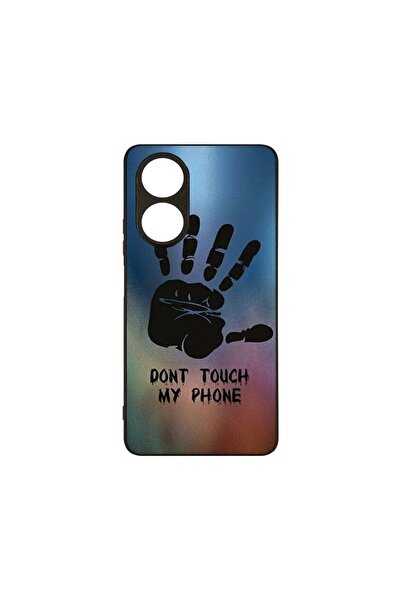 bestcase Husa BestCase¬Æ MaxSafe, Compatibila Cu OPPO A58 4G, Don‚Äôt Touch M...