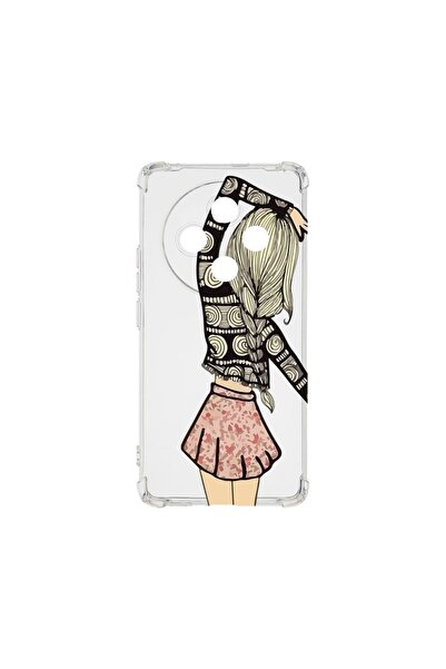 bestcase Θήκη για OPPO Reno12 F 5G / Reno12 FS 5G, BestCase® Αντικραδασμική 1...