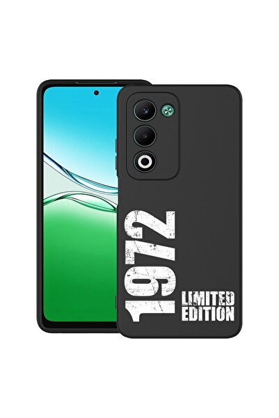bestcase ¬Æ Husa pentru OPPO A5 din Silicon Ultra Slim cu Design Limited Edit...