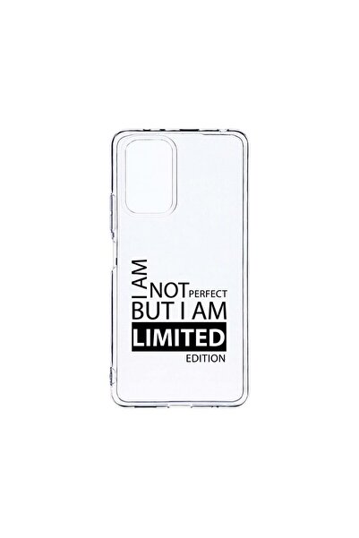 bestcase ¬Æ Husa Clear Silicon 2MM, Compatibila Cu Motorola Moto G85, Limited...